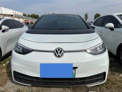 Volkswagen ID.3 Pure Smart Edition - ფოტო 2