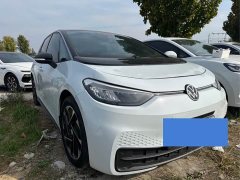 Volkswagen ID.3 Pure Smart Edition - ფოტო 3