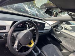 Volkswagen ID.3 Pure Smart Edition - ფოტო 8