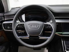 Audi A8 A8L Horch Founder Edition 55TFSI - ფოტო 12