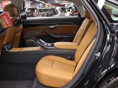 Audi A8 A8L Horch Founder Edition 55TFSI - ფოტო 17