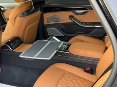 Audi A8 A8L Horch Founder Edition 55TFSI - ფოტო 19