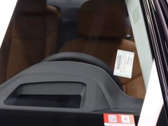 Audi A8 A8L Horch Founder Edition 55TFSI - ფოტო 5