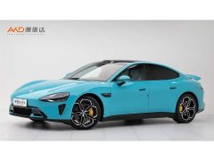 Xiaomi SU7 Quad Motor Ultra-Long Range Advanced Autonomous Driving Max - ფოტო 1