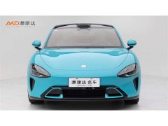 Xiaomi SU7 Quad Motor Ultra-Long Range Advanced Autonomous Driving Max - ფოტო 2