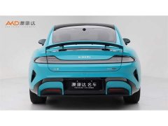 Xiaomi SU7 Quad Motor Ultra-Long Range Advanced Autonomous Driving Max - ფოტო 4