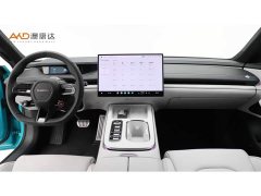 Xiaomi SU7 Quad Motor Ultra-Long Range Advanced Autonomous Driving Max - ფოტო 5