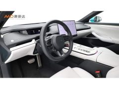 Xiaomi SU7 Quad Motor Ultra-Long Range Advanced Autonomous Driving Max - ფოტო 6