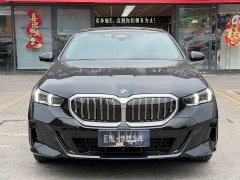 BMW 5 Series 2026 530Li Premier M Sport Package - ფოტო 1