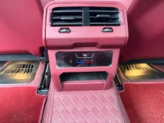 BMW 5 Series 2026 530Li Premier M Sport Package - ფოტო 11