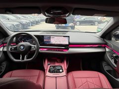 BMW 5 Series 2026 530Li Premier M Sport Package - ფოტო 12