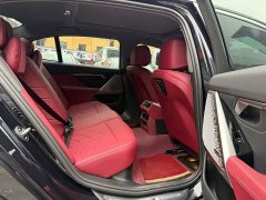 BMW 5 Series 2026 530Li Premier M Sport Package - ფოტო 13