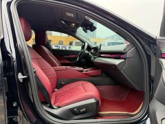 BMW 5 Series 2026 530Li Premier M Sport Package - ფოტო 14