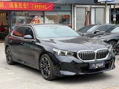 BMW 5 Series 2026 530Li Premier M Sport Package - ფოტო 2