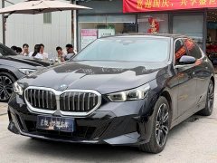 BMW 5 Series 2026 530Li Premier M Sport Package - ფოტო 3