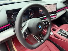 BMW 5 Series 2026 530Li Premier M Sport Package - ფოტო 5