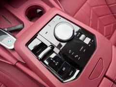 BMW 5 Series 2026 530Li Premier M Sport Package - ფოტო 6