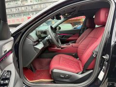 BMW 5 Series 2026 530Li Premier M Sport Package - ფოტო 7