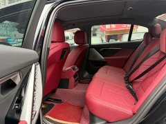 BMW 5 Series 2026 530Li Premier M Sport Package - ფოტო 8