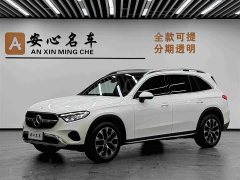 Mercedes-Benz GLC 260 L 4MATIC Dynamic 5-Seater - ფოტო 1