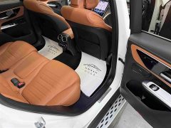 Mercedes-Benz GLC 260 L 4MATIC Dynamic 5-Seater - ფოტო 10