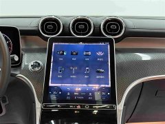 Mercedes-Benz GLC 260 L 4MATIC Dynamic 5-Seater - ფოტო 12