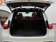 Mercedes-Benz GLC 260 L 4MATIC Dynamic 5-Seater - ფოტო 16