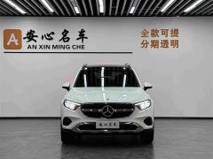 Mercedes-Benz GLC 260 L 4MATIC Dynamic 5-Seater - ფოტო 2