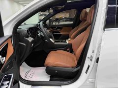 Mercedes-Benz GLC 260 L 4MATIC Dynamic 5-Seater - ფოტო 6