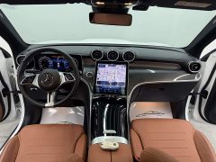 Mercedes-Benz GLC 260 L 4MATIC Dynamic 5-Seater - ფოტო 7