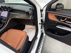 Mercedes-Benz GLC 260 L 4MATIC Dynamic 5-Seater - ფოტო 8