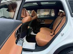Mercedes-Benz GLC 260 L 4MATIC Dynamic 5-Seater - ფოტო 9