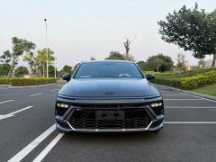 Hyundai Sonata 2.0T N Line Air - ფოტო 2