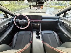 Hyundai Sonata 2.0T N Line Air - ფოტო 5