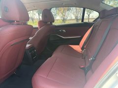 BMW 3 Series 320Li M Sport Package - ფოტო 6