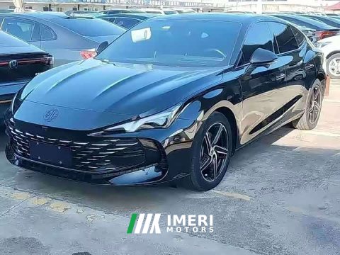 2023 SAIC MG7 1.5T DCT Comfort Luxury Edition - ავტომობილი ჩინეთიდან
