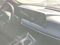 SAIC MG7 1.5T DCT Comfort Luxury Edition - ფოტო 6