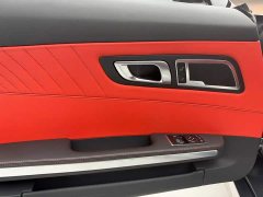 Mercedes-Benz 2019 AMG GT C Roadster - ფოტო 7