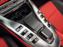 Mercedes-Benz 2019 AMG GT C Roadster - ფოტო 9
