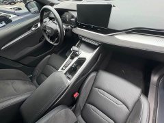 Geely Xingrui 2.0T Diesel Qingyun Edition - ფოტო 10