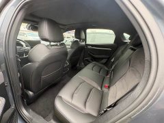 Geely Xingrui 2.0T Diesel Qingyun Edition - ფოტო 11