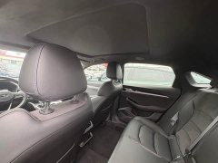 Geely Xingrui 2.0T Diesel Qingyun Edition - ფოტო 13