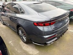 Geely Xingrui 2.0T Diesel Qingyun Edition - ფოტო 14