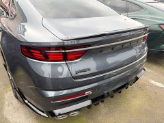 Geely Xingrui 2.0T Diesel Qingyun Edition - ფოტო 15