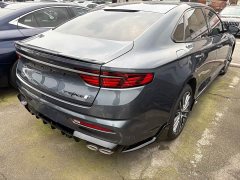 Geely Xingrui 2.0T Diesel Qingyun Edition - ფოტო 16