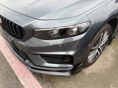 Geely Xingrui 2.0T Diesel Qingyun Edition - ფოტო 3