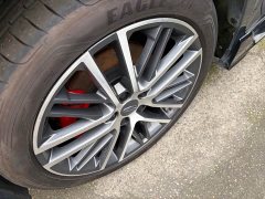 Geely Xingrui 2.0T Diesel Qingyun Edition - ფოტო 4