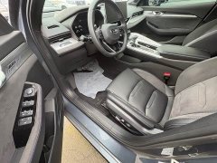 Geely Xingrui 2.0T Diesel Qingyun Edition - ფოტო 5