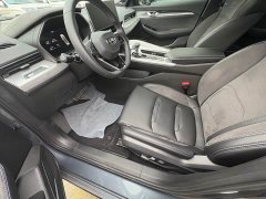 Geely Xingrui 2.0T Diesel Qingyun Edition - ფოტო 6