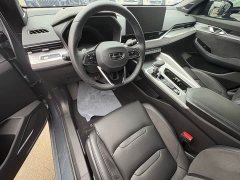 Geely Xingrui 2.0T Diesel Qingyun Edition - ფოტო 7